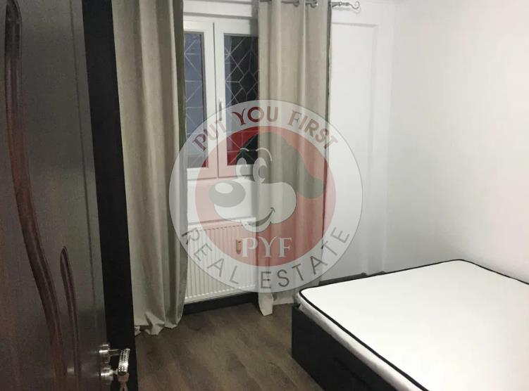 Lujerului, apartament 2 camere, 38 mp, decomandat, B8510.