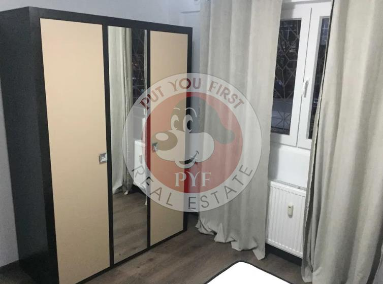 Lujerului, apartament 2 camere, 38 mp, decomandat, B8510.